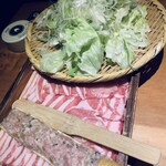 Kurobuta Shabu Shabu Shimadu - 