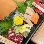 Kurobuta Shabu Shabu Shimadu - 