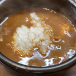 Tsukemen Ichirin - 