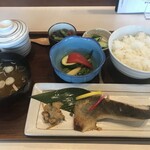 和食海鮮 ぎん - 料理写真: