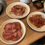 国産牛焼肉くいどん - 