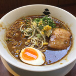 Sampei Ramen - 