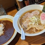 Ramen Oomori - 