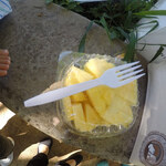 Hawaiian Crown Pineapple - 