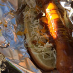 Kukui Sausage - 