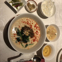 筑紫樓 銀座店 - 