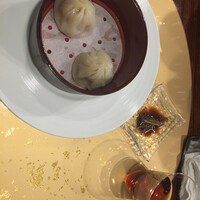 TOKYO CHINOIS 神子 - 