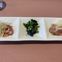 厳選洋食さくらい - 