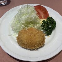 厳選洋食さくらい - 