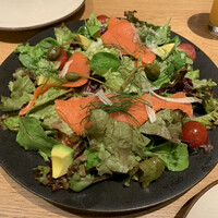 オービカ モッツァレラバー 横浜店 - 