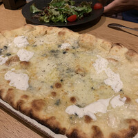 オービカ モッツァレラバー 横浜店 - 