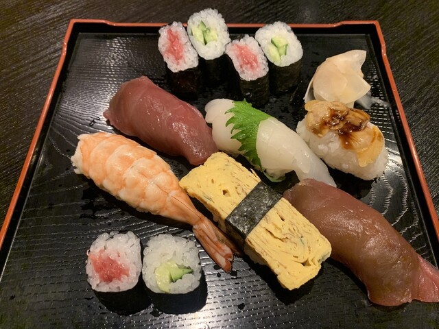こい寿し 甲府 寿司 食べログ こい寿し 甲府 寿司 食べログ