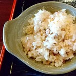 手打ちうどん 福来たる - 