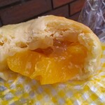 Warung roti - なかみ