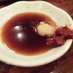 cafe焼肉入来 - 