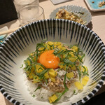 納豆料理の専門店※710 - 