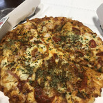 ピザーラ - 料理写真: