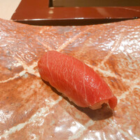 鮨　かねさか パレスホテル東京店 - 