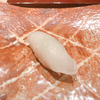 鮨　かねさか パレスホテル東京店 - 