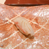 鮨　かねさか パレスホテル東京店 - 