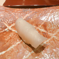 鮨　かねさか パレスホテル東京店 - 