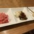 Dining Bar Nina - 料理写真: