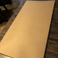grigio la tavola - 