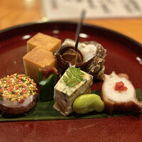 日本料理 たかむら - 