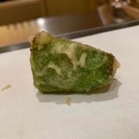 京都祇園 天ぷら圓堂 大丸心斎橋店 - 