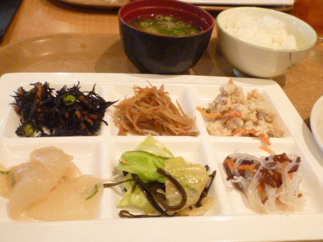 KYOTO DINING 優食かなめ （きょうとだいにんぐ ゆうしょく