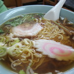 宝家 - 中華そば