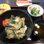 薬膳料理 詩膳 - 日替りメニュー ６００円