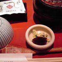 うなぎ和食  しら河 今池ガスビル店 - 名物のひつまぶし（2,380円）です♪♪