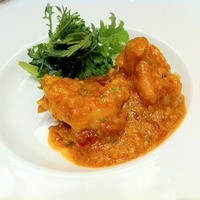 スーツァン・レストラン陳 渋谷店 - 海老チリ