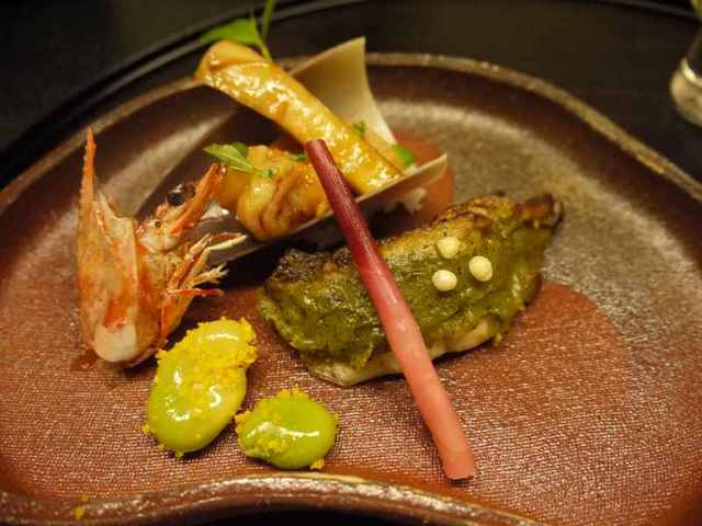 閉店 割烹 花和清 カッポウカワセ 大阪難波 懐石 会席料理 食べログ 閉店 割烹 花和清 カッポウカワセ 大阪難波 懐石 会席料理 食べログ