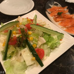 隠れ家ダイニング さーて - 