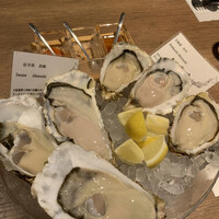 Oysterbar&Wine BELON 渋谷店 - 