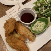 Oysterbar&Wine BELON 渋谷店 - 