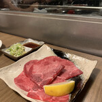 Yakiniku Daikouen - 