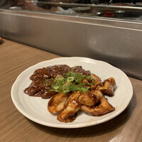焼肉 大香園 - 