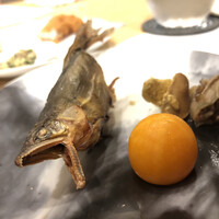 日本料理秀たか - 