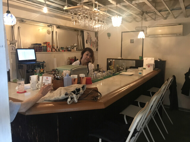 【Buddy　八王子まで配達無料】定価10万円　アクメ　ダイニング カフェ&バー バディー （cafe&bar Buddy） - 八王子/カフェ