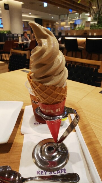 トップス キーズ カフェ 中野マルイ店 Top S Key S Cafe 中野 カフェ ネット予約可 食べログ