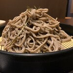 Sousaku Izakaya Hanakotoba - 麺