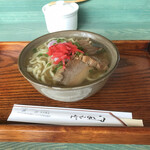 Okinawa Soba Gettou - 