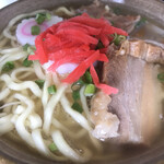 Okinawa Soba Gettou - 