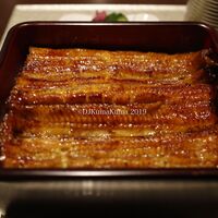 割烹蒲焼 横浜八十八 NEWoMan横浜店 - 