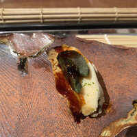 築地青空三代目 大名古屋ビルヂング店 - 