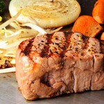 Fillet Steak (150g)