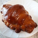 ル・ルソール - クロワッサン オ ザマンド